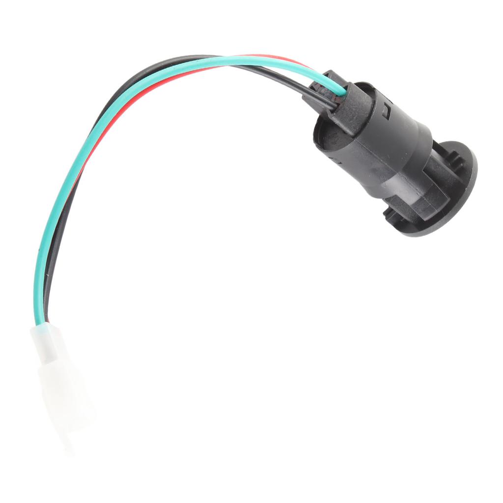 3 Wire Ignition Switch with 2 Keys Replacement for 50cc 70cc 90cc 110cc 150cc 200cc 250cc Go Kart