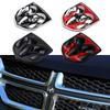 Adesivo Badge Metallo 3D Personalizzato per Carrozzeria Auto Decalcomania Esterna Auto Per Dodge Durango Caliber Dakota Neon SXT Nitro Ram1500 Magnum