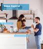 Tuya WiFi ZigBee Smart Trockenkontakt Schaltermodul DC 12/24V AC 100-240V Smart Home DIY Schalter Relais Timer Funktioniert mit Alexa Google