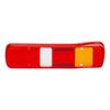 Rear Lamp Shade VOLVO FH12 FH13 FM FL FE 2002- 0303CU
