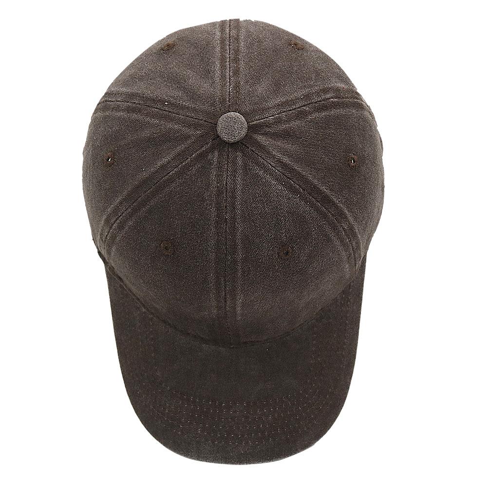 Custom Street Style 5-Panel Baseball Cap Hat Embroidery Puff Printing