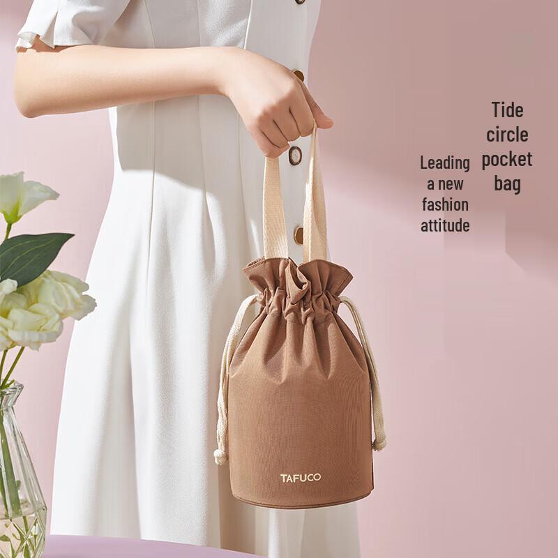 TAFUCO 316 Edelstahl Isolierte Lunchbox