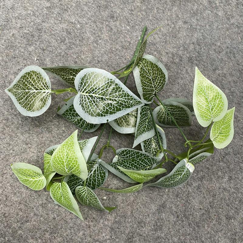 

Realistic Greenery Artificial Plants For Home Office Wall Decor Maintenance Low Style A