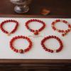 Natural Agate Bracelet. Fashion Women Daily Jewelry Lucky Gift