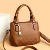 Women's Bags 2024 New Women's Handbag Korean Edition Fashion Large Capacity Casual Tote Bag Womens Shoulder Crossbody Bag Women