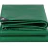 Lilang Heavy-Duty Flame Retardant Waterproof Tarpaulin