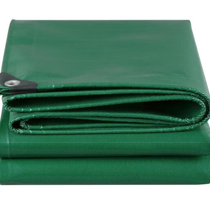 Lilang Heavy-Duty Flame Retardant Waterproof Tarpaulin