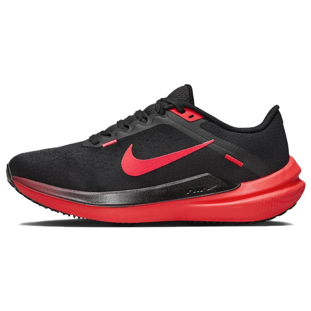 Nike Air Zoom Winflo 10 'Black Bright Crimson' Women's DV4023-004