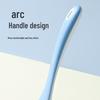 Soft Bristle Laundry & Shoe Brush Set - Gentle, Durable, Multi-functional Cleaning with Long Handle