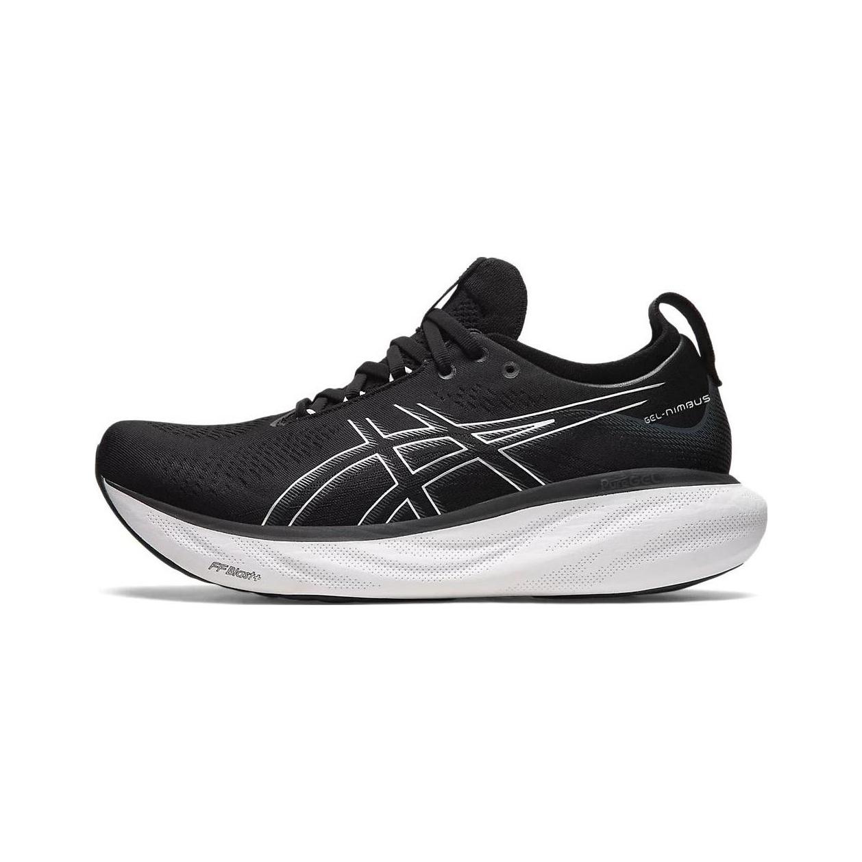 

кроссовки Male Asics GEL-Nimbus 25 Running shoes 1011B625-001