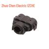 Connector 936292-2 Tail Clip with 936312-1 Housing Latch