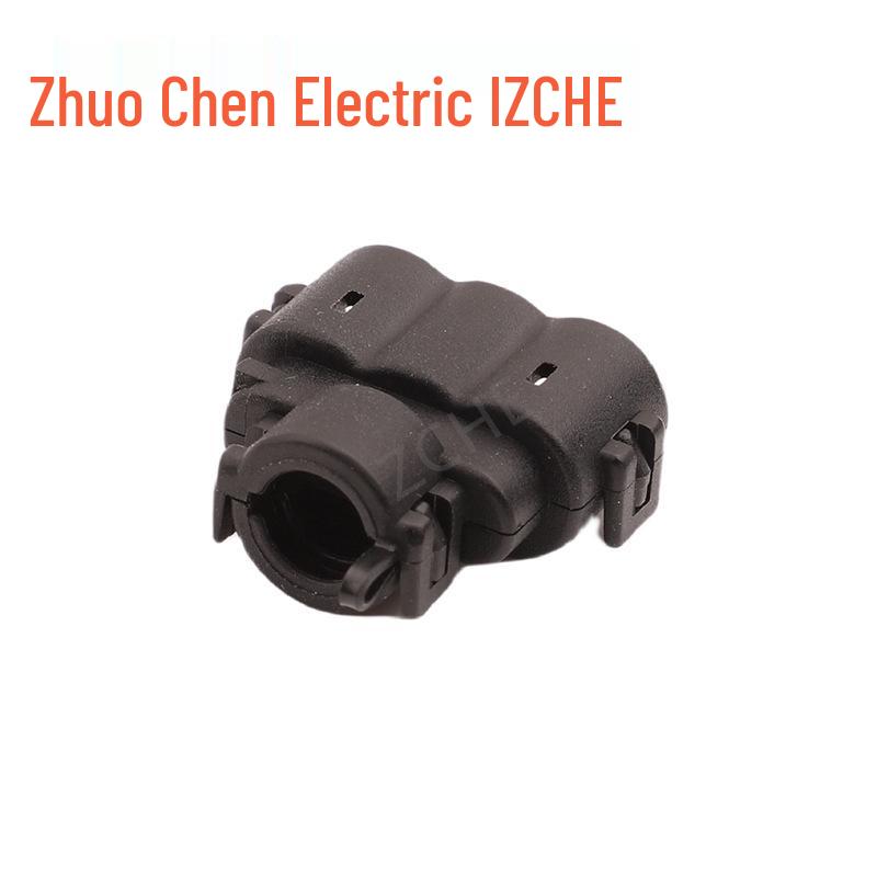 Connector 936292-2 Tail Clip with 936312-1 Housing Latch