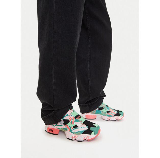 Кроссовки Reebok EO-INSTAPUMP FURY 94