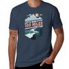 Let's Run 100 Miles Ultrarunning Ultra Trail Runner Gift T-Shirt Plus Size Solid Color T-Shirt