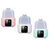 Baby Bottle Warmer Smart Temperature Control Baby Milk Warmer Multifunctional Baby Milk Heater and F