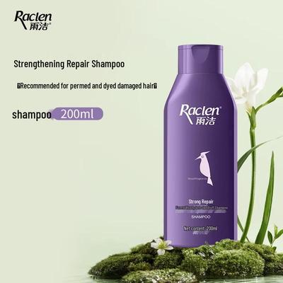 Shampoo e balsami per capelli