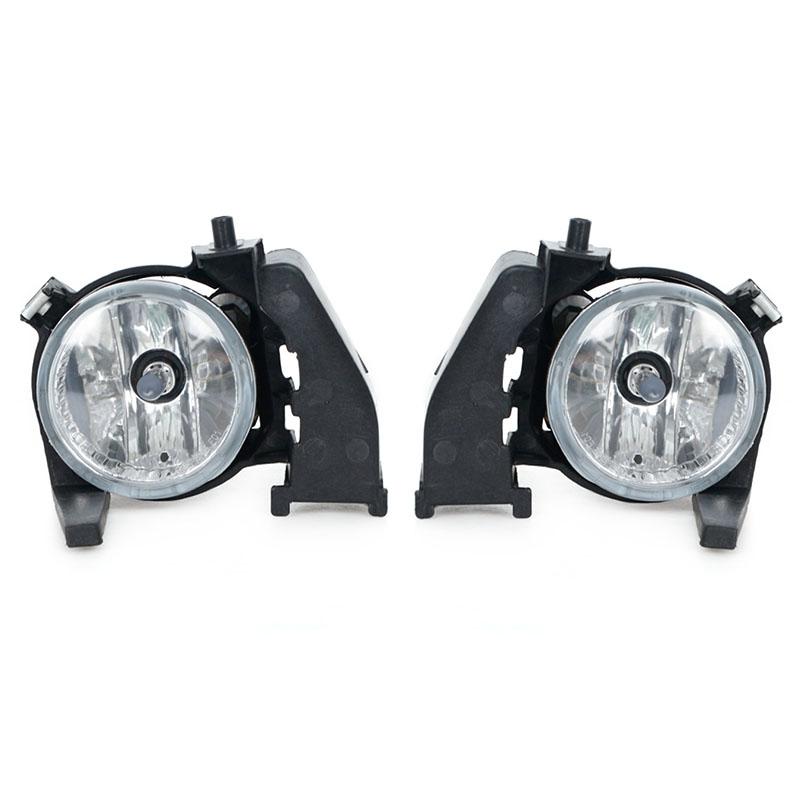 For Subaru Forester SG 2006 2007 2008 Car Front Bumper Fog Light Lamp Foglight Foglamp With