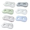 Ear Piercing Pillow Guard Protector Breathable Ear Hole Pillow for Piercings