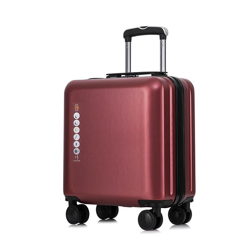 OKD 20-inch PC Hardside Business Carry-On Luggage