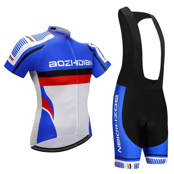cycling clothing custom cycling jersey china