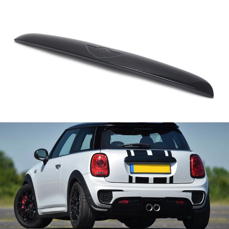 Boot Lid Trunk Lid Grab Handle 51137362121 51134828026 51137362124 for MINI 5DR Hatchback S Replacement Accessory