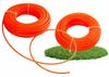 Trimmer Cutting Line for Brushcutter Head 2.4 Mm 15 M