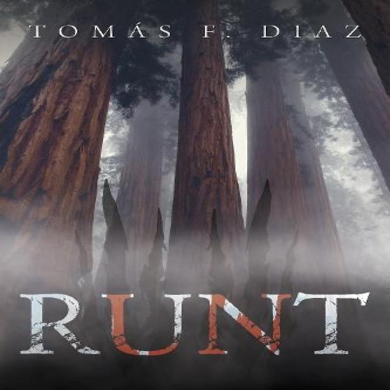 Runt by Tomas Diaz Paperback Book 9781804390757