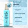 Schwarzkopf Aqualipid Collagen Repair Nutrient Water