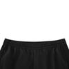 Li-Ning DNA Sports Pants Men's Black Straight Fit Pants