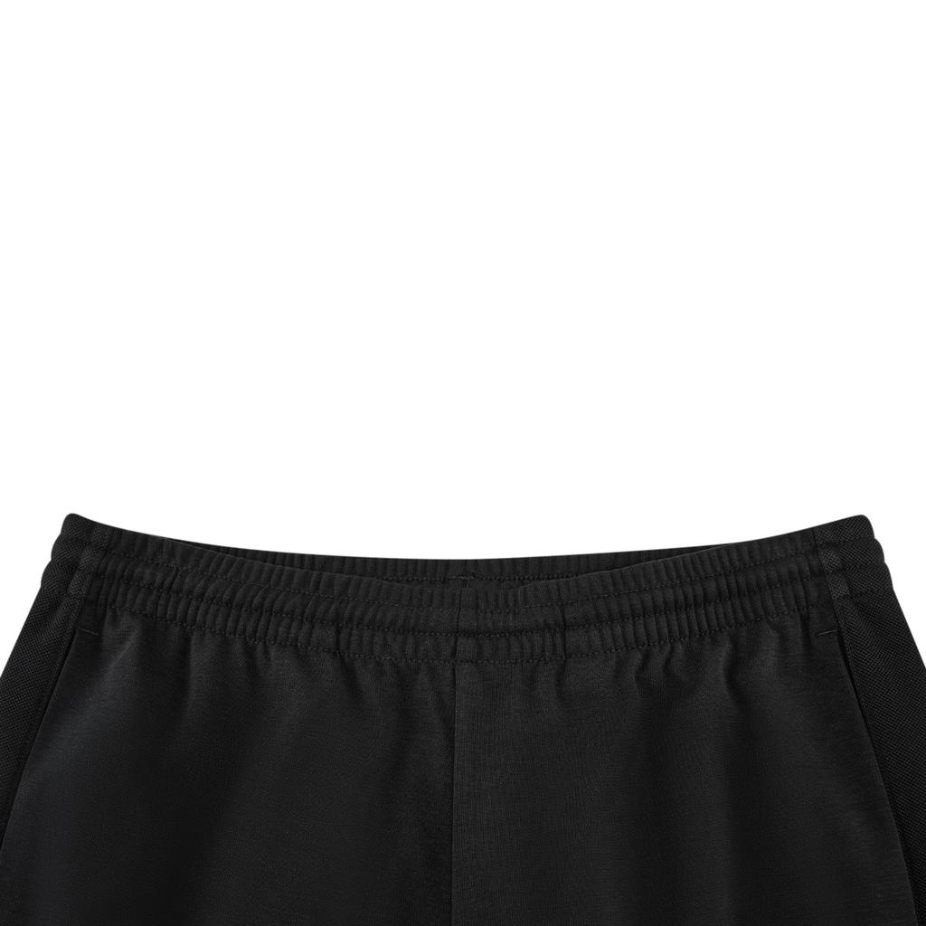 Li-Ning DNA Sports Pants Men's Black Straight Fit Pants