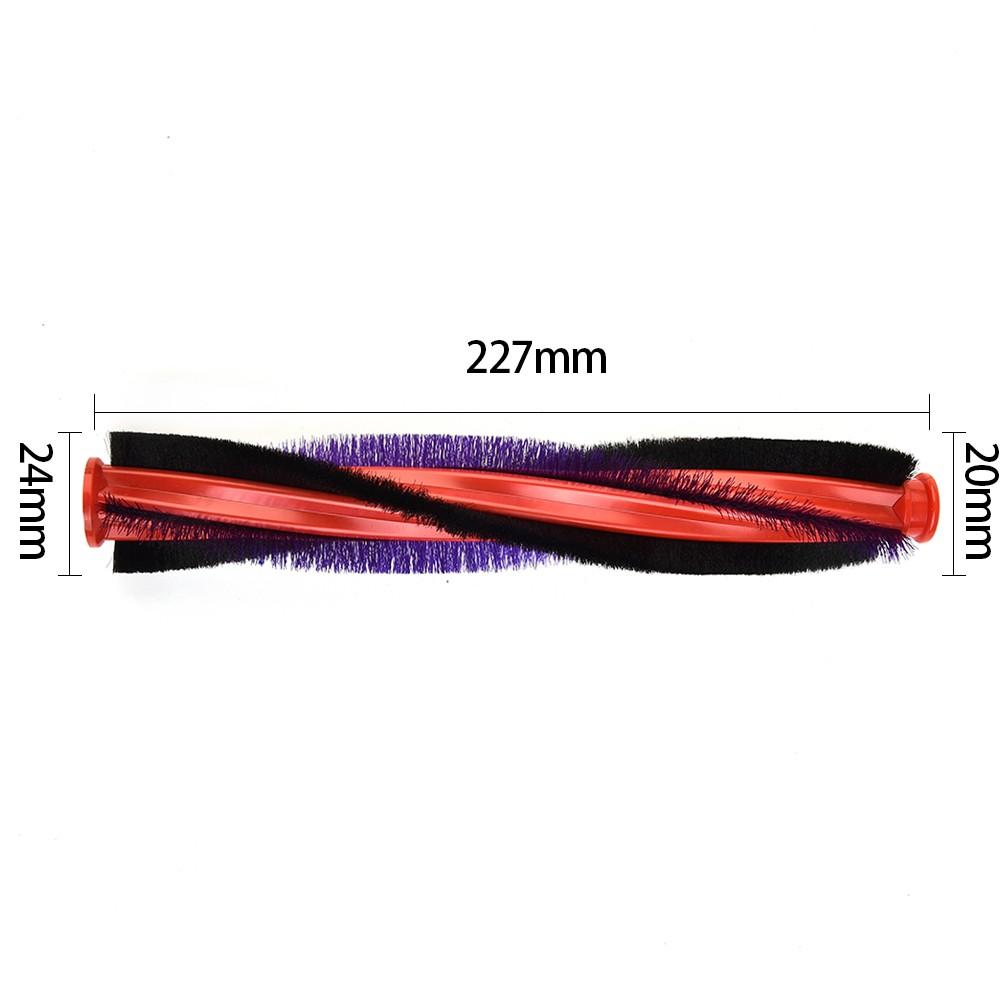 

Аксессуар Валик Щетка 185/225мм Нейлон Инструменты Новый Подходит Полезный 225MM