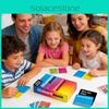 Misheard Music Guess The Lyrical Nonsense Party Card Game For Family And Friends Play