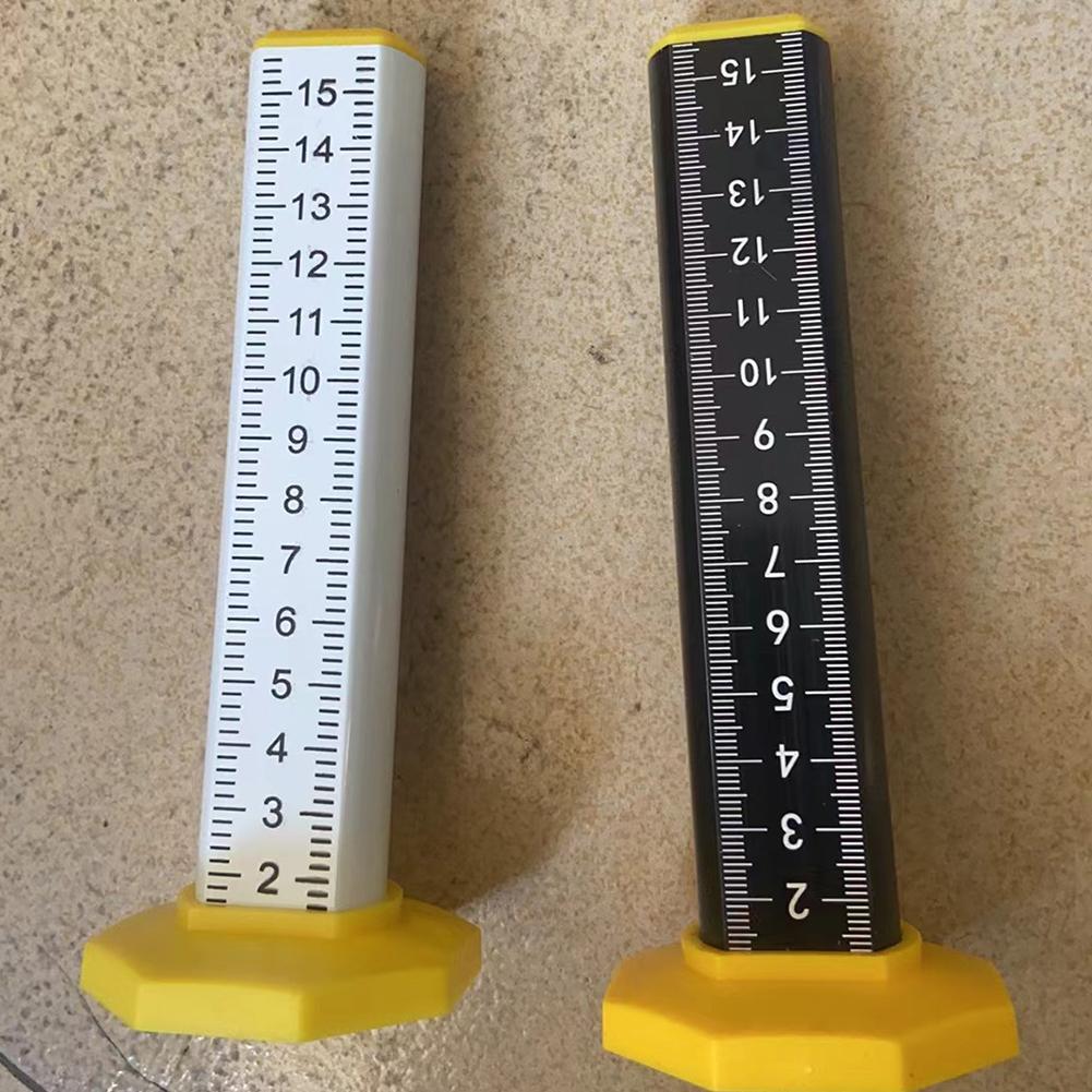 Ceiling Leveling Special Ruler Aluminum Alloy Tile Laying Horizontal Line Leveling Tool High Precision Wall Lay Floor Tiles Tool