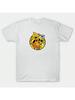 This Is Fine T-Shirt Wounisex's Lustiger Tee Hund Druck Kurzarm Mode T-Shirt Atmungsaktives T-Shirt Wounisex's Kleidung Harajuku Y2K