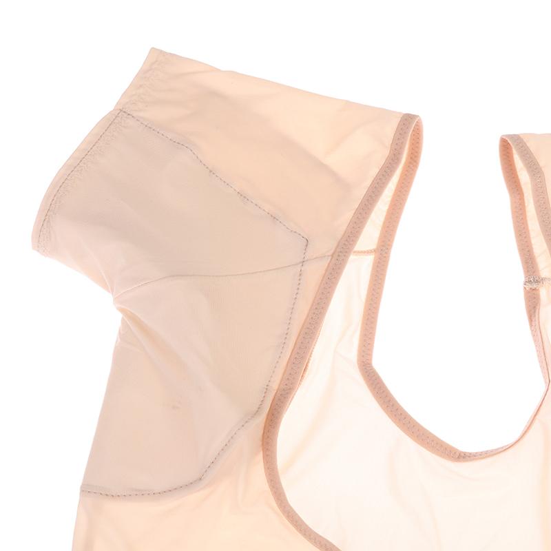 Tricou Ultrathin Transpirație Lavabil Subraț Axilă Absorbante de Transpirație Parfum Absorbant