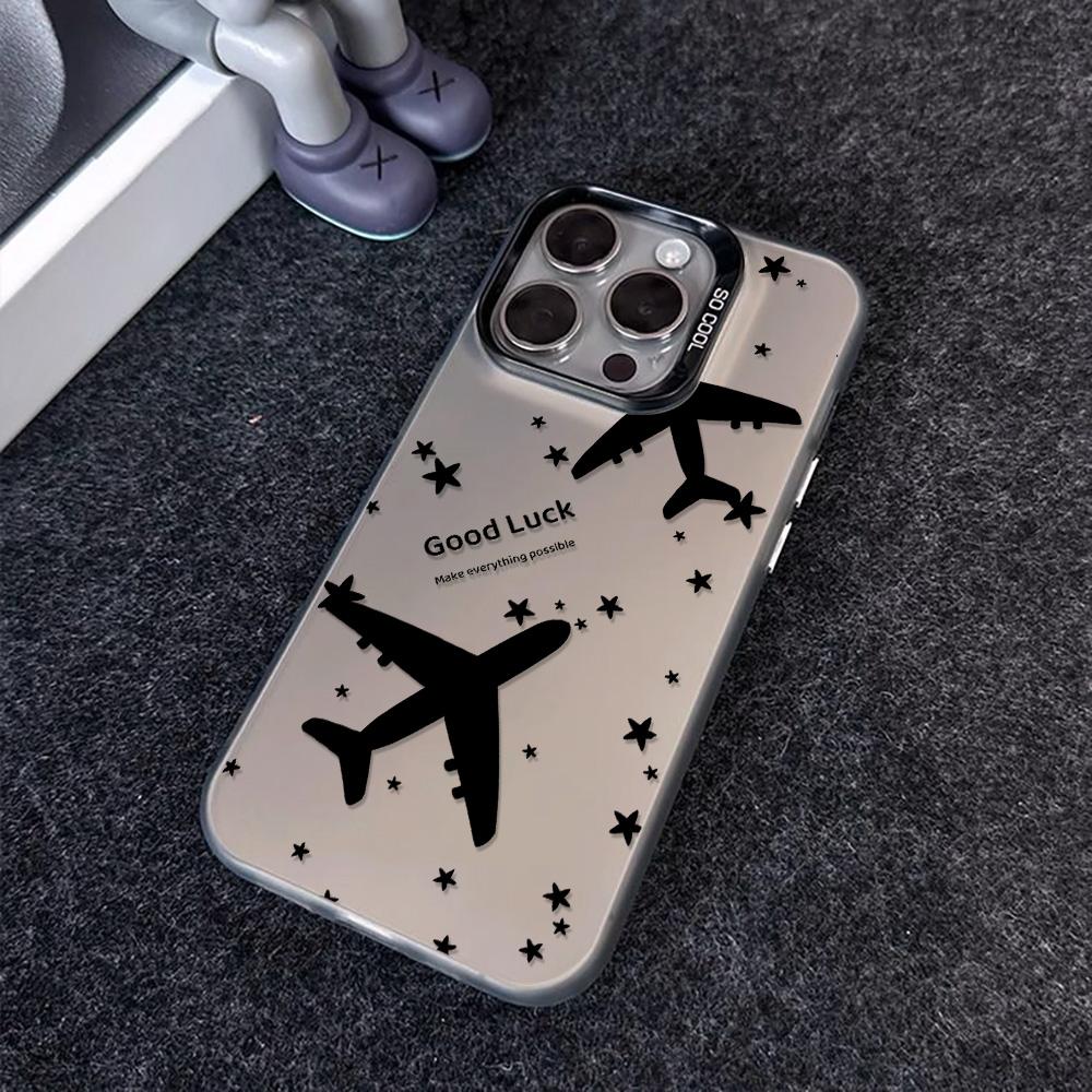 Malovaný kryt na telefon pro iPhone 11 14 15 16 iPhone 17 11 12 13 pro 17 14 15 16 Pro14 15 16 Pro Max pro Samsung S25 Ultra S24 S25 A36 A56 A16 Pevný kryt