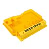 Lockout Tagout Station Visualization Management 5 Lock Bit Covered Lockout Tagout Station for