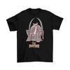 Pink Panther T-Shirt Mens Adult Cartoon Comedy Blake Edwards Inspector Clouseau