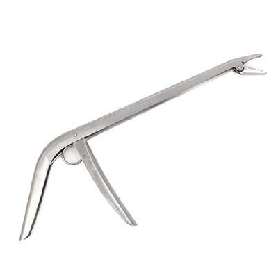 Fishing Hook Remover Tool Stainless Steels Fishes Hook Extractor Pullers Tool