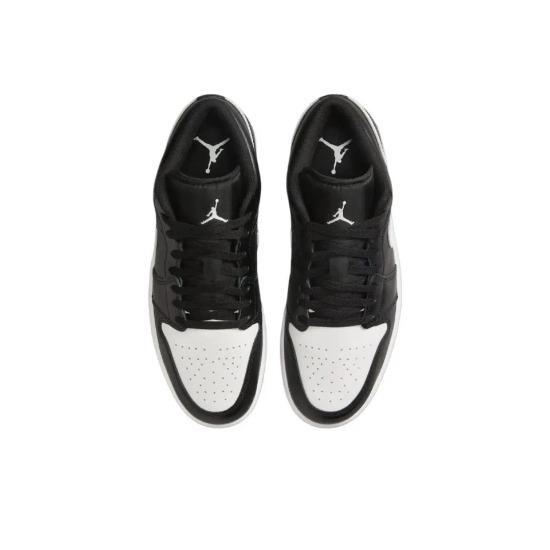 Jordan Air Jordan 1 Low “Orca”553558-043 Unisex
