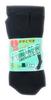 in Pure Cotton Tabi Socks Crew Length with Antibacterial and Deodorizing SEK Mark Yarn Set [PAX-ASIAN] (Made Japan) (Toeless), Heels, (Lonfresh),