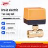 Echipamente mecanice – Supape electromagnetice