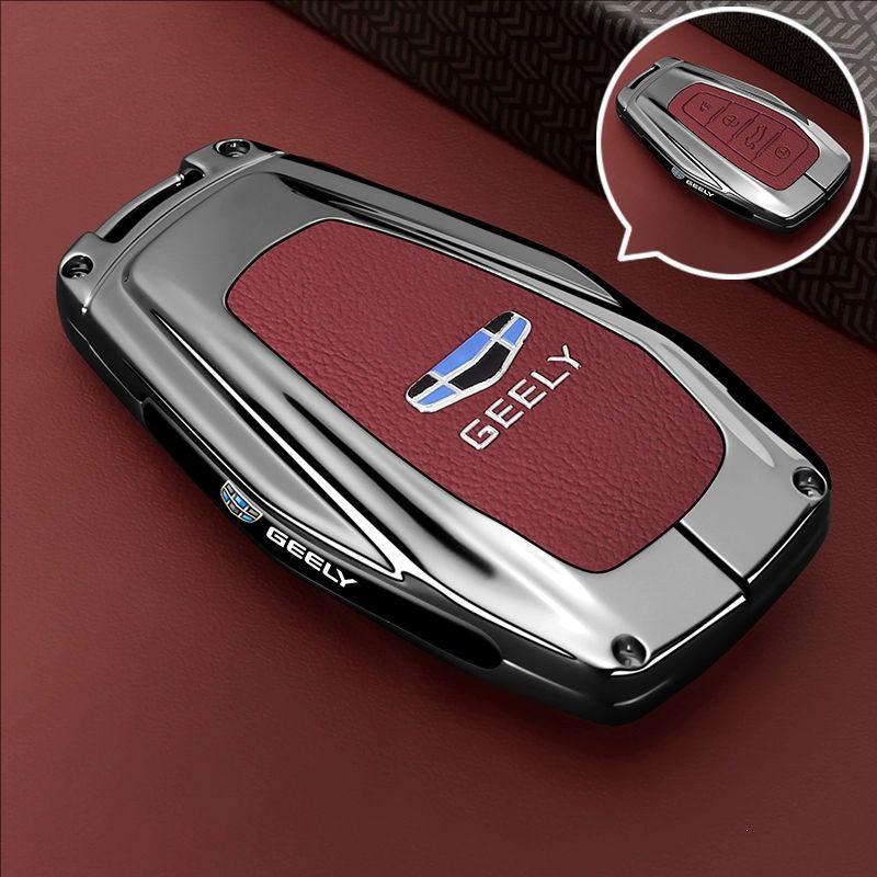 Geely Emgrand Key Case for Binrui, Xingrui, Binyue, Xingyue, Boyue L, Haoyue Pro.