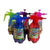 Balloon Pump Balloon Water Filler Kit Quick-Fill Water Fight Toy Water Balloon Inflator  Sand Pool