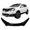 | Motorkap Deflector Bescherming Voor Nissan Qashqai +2 NJ10 2008-2014, Aerodynamisch, Eenvoudige Montage