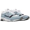 New Balance 1500 Made in England Ashley Blue Unisex Sneakers White Dark-Navy U1500BNW