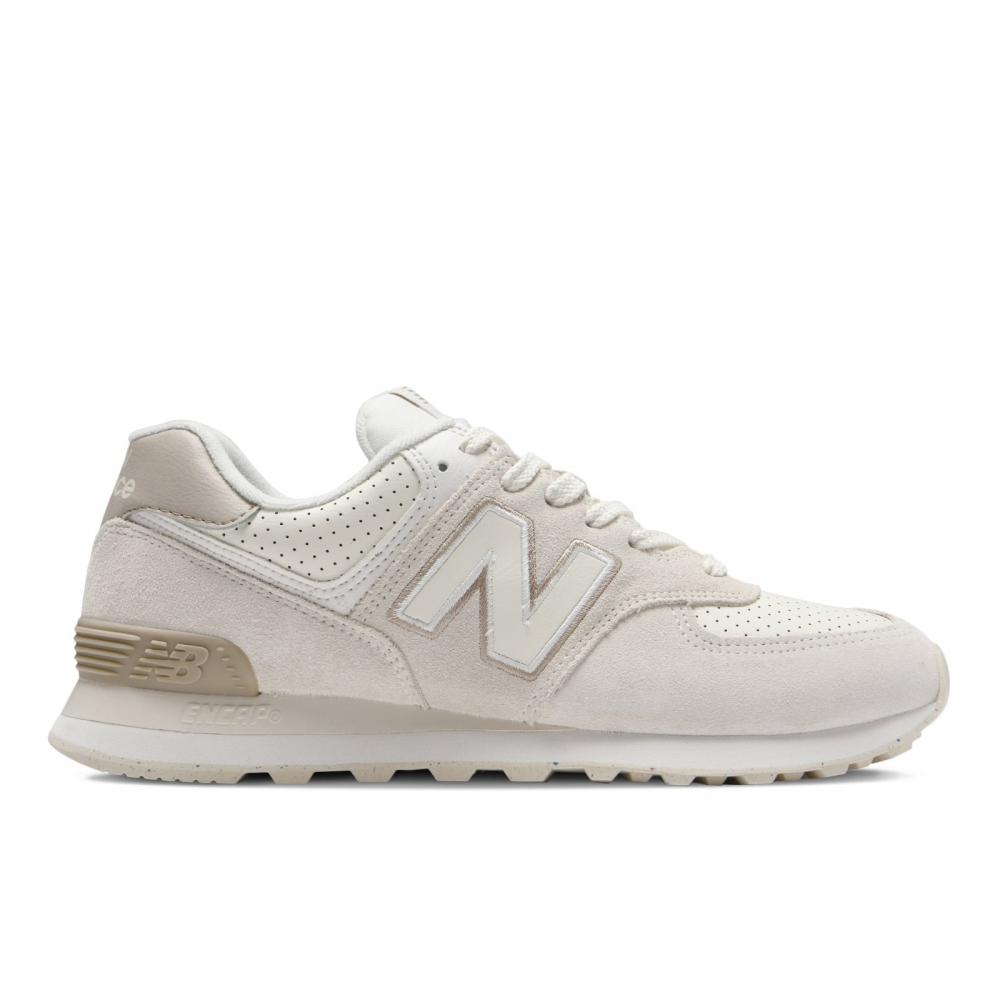 

New Balance 574 Nbs светло-бежевый u574Nbs 28.0cm/D (slightly thin)