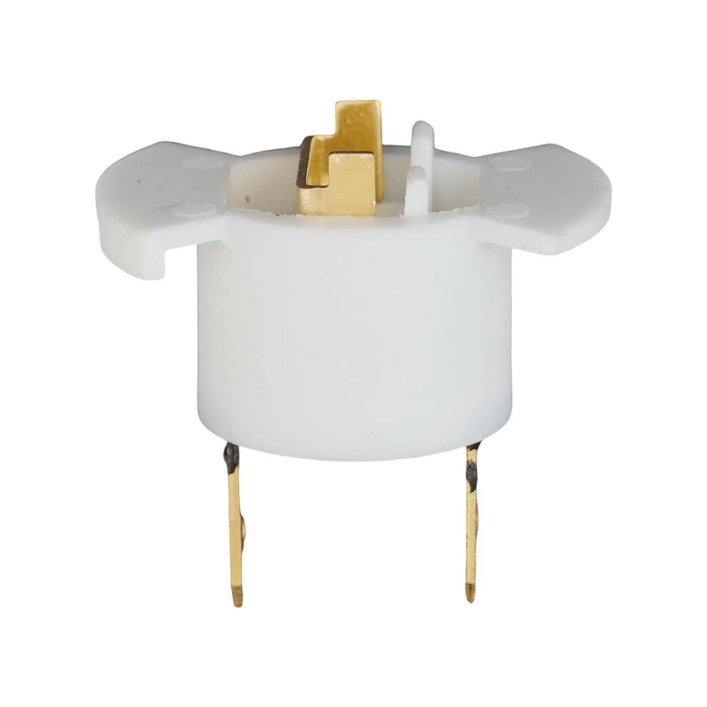 H1 Halogen Headlight Bulb Headlight Bulb Socket Socket Holder