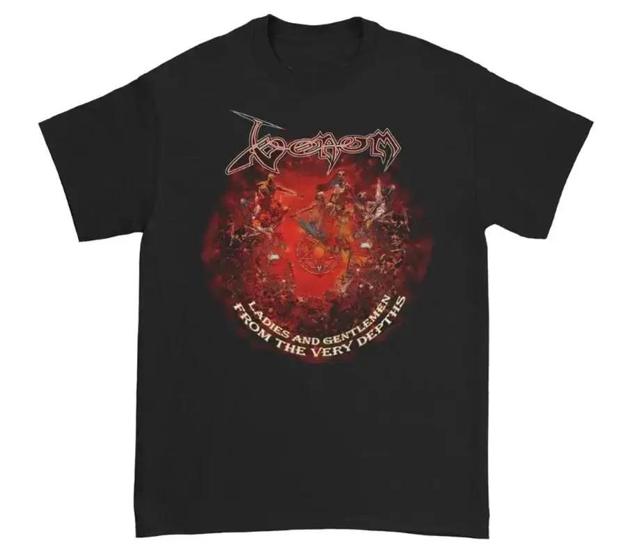 Rock Band Women Men T Shirt Heavy Metal Graphic Print Vintage T Shirt Hip Hop Streetwear Punk Short Sleeve Plus Size T Shirt