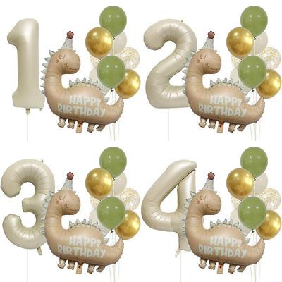 Party-Zubehör – Luftballons